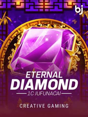 Eternal Diamond game icon