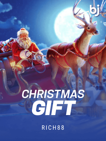 Christmas Giftpng game icon