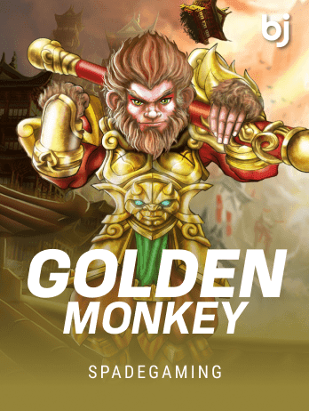 Golden Monkey game icon