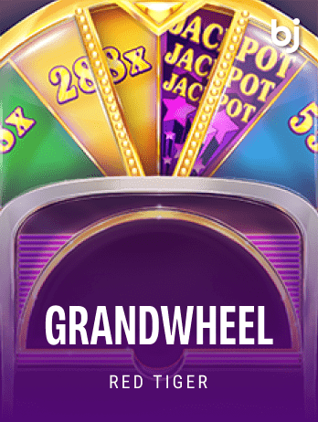 Grand Wheel game icon