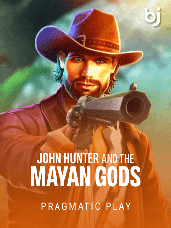 John Hunter and the Mayan Gods game icon
