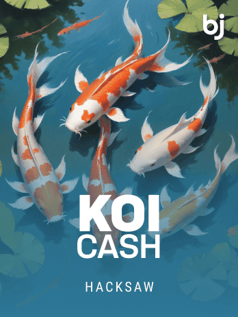 Koi Cash game icon