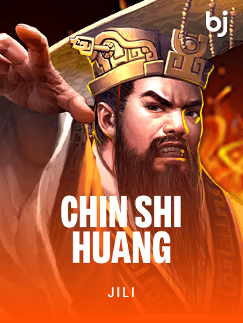 Chin Shi Huang game icon