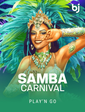 Samba Carnival game icon