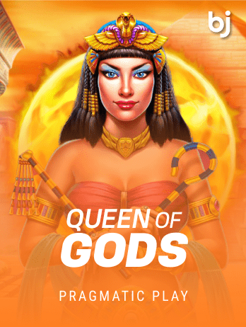 Queen of Gods game icon