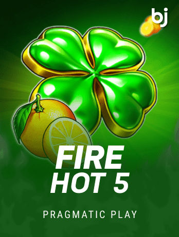 Fire Hot 5png game icon
