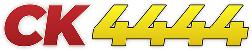 ck4444 casino Logo